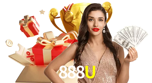 888U