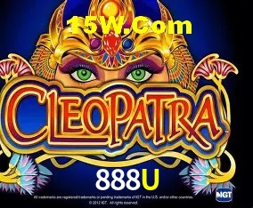 Game Providers 888U