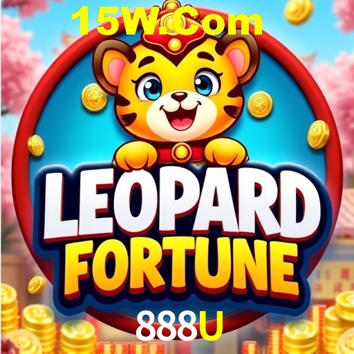 Game Providers 888U