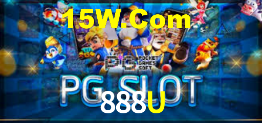888U,888U Login
