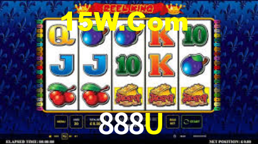 888U,888U Login