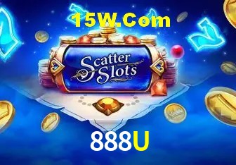 Bonus Features 888U