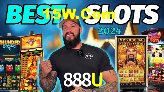 888U Bet