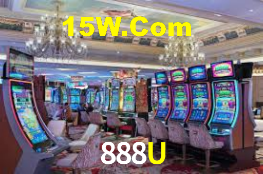 888U Bet