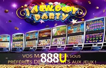 Flash Promotion 888U