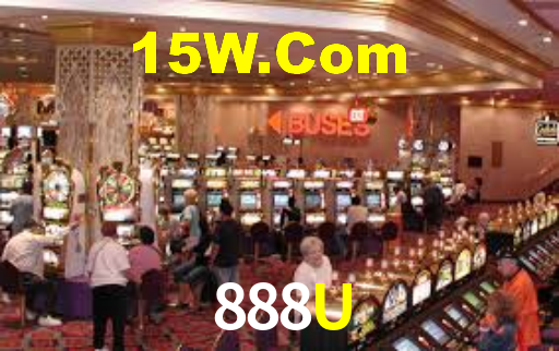 888U Login