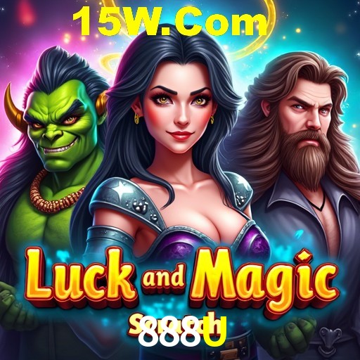 Weekend Specials 888U