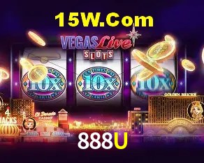 Slot Games 888U