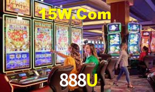 888U,888U Login
