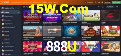 888U - Casino Online Plataforma - 888U Login