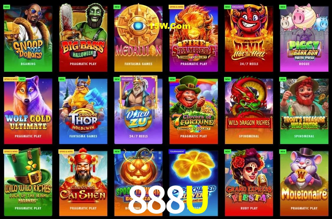 Statistics 888U