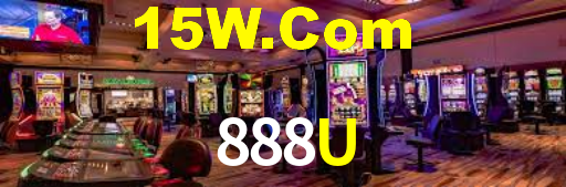 888U Login