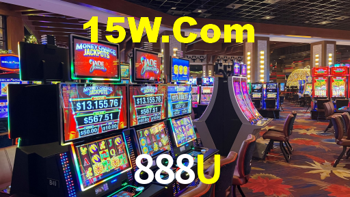 888U Login