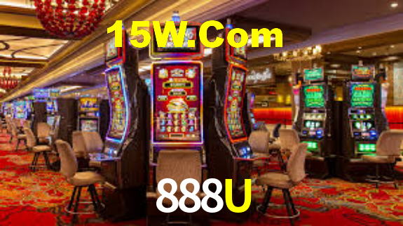 888U Login