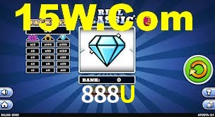 888U
