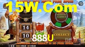 Welcome Bonus 888U