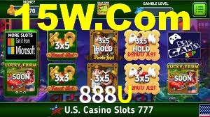 VIP Casino 888U